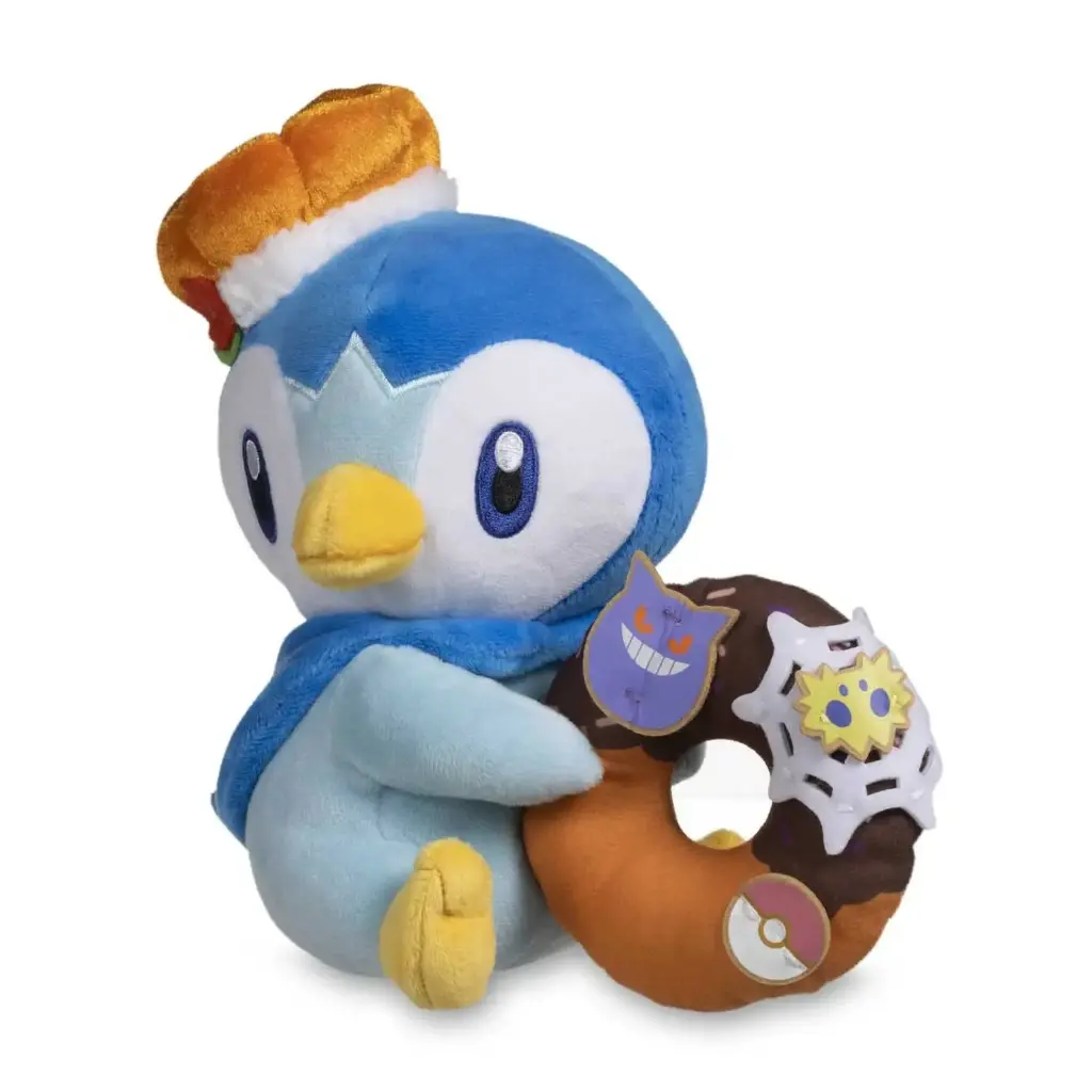 10% Discount on Piplup