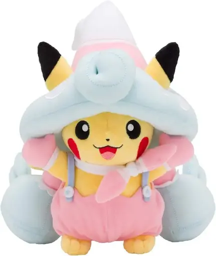 [psg0001] 10% Discount on Pikachu